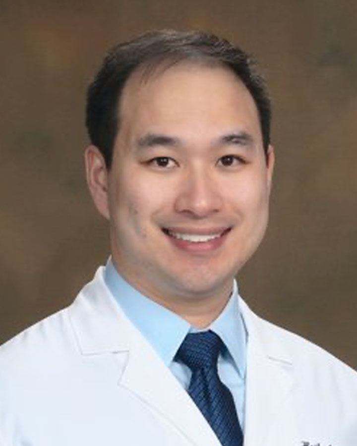 Haibo Cheng, PA-C, Dermatology